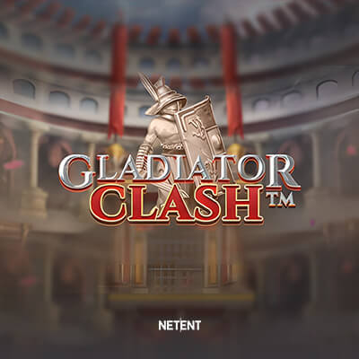 Gladiator Clash™