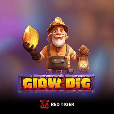 Glow Dig