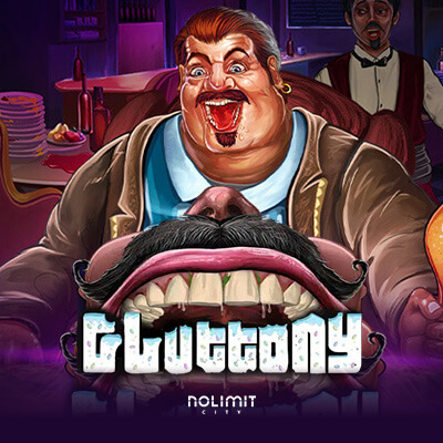 Gluttony