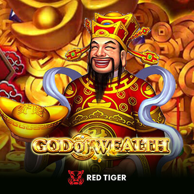 God Of Wealth