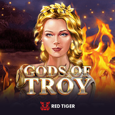 Gods Of Troy