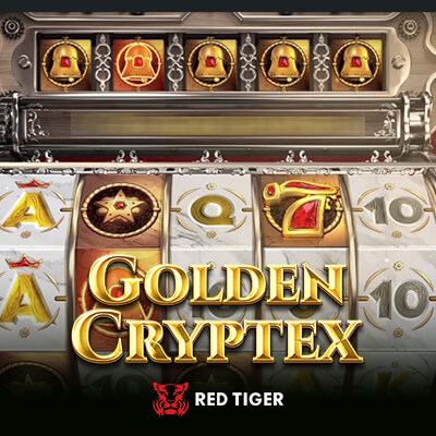 Golden Cryptex