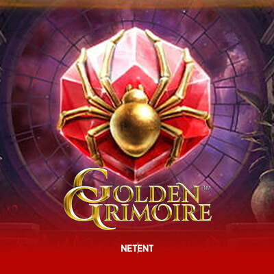 Golden Grimoire