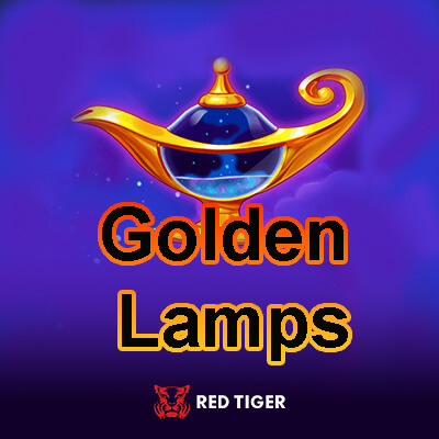 Golden Lamps