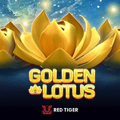 Golden Lotus