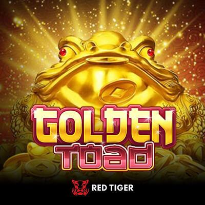 Golden Toad