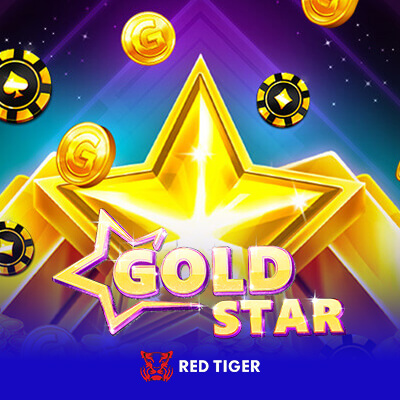 Gold Star