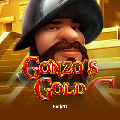 Gonzo's Gold