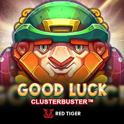 Good Luck Clusterbuster