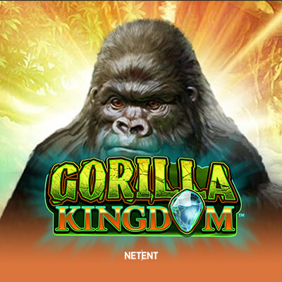 Gorilla Kingdom
