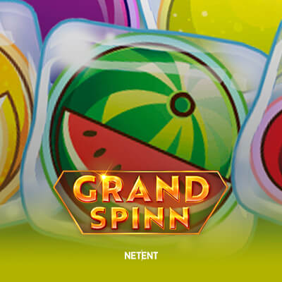 Grand Spinn