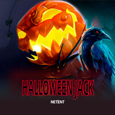 Halloween Jack