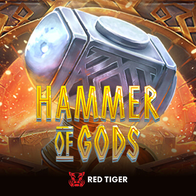 Hammer Gods