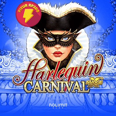 Harlequin Carnival