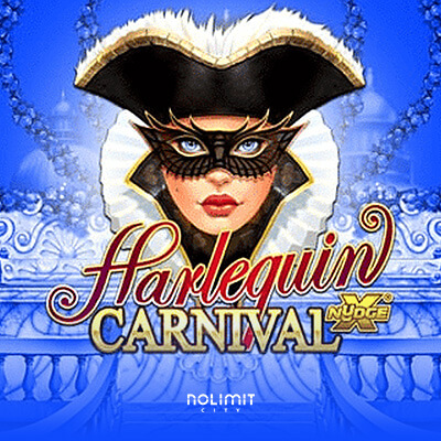 Harlequin Carnival
