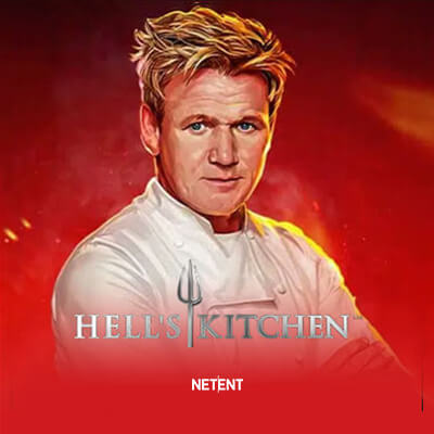 Gordon Ramsay Hell's Kitchen