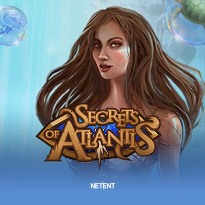 Secrets of Atlantis