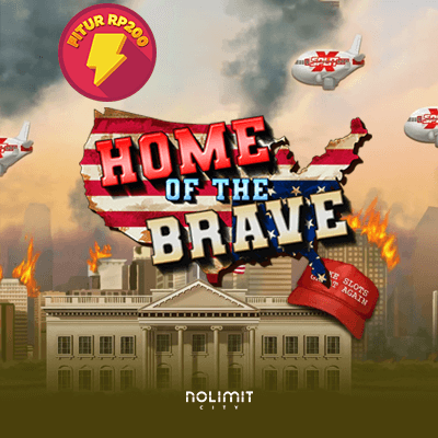 Home of the Brave