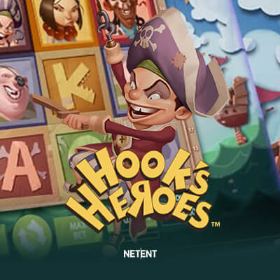 Hook's Heroes