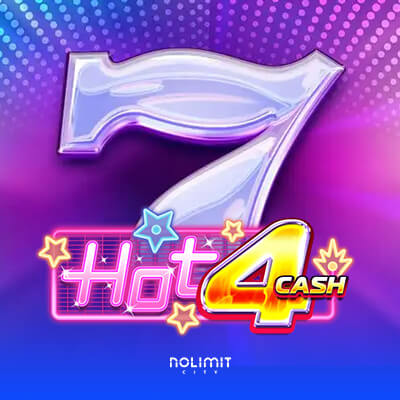 Hot 4 Cash
