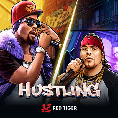 Hustling