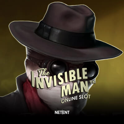 The Invisible Man
