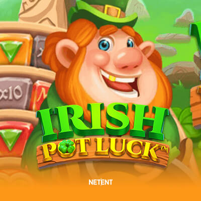 Irish Pot Luck