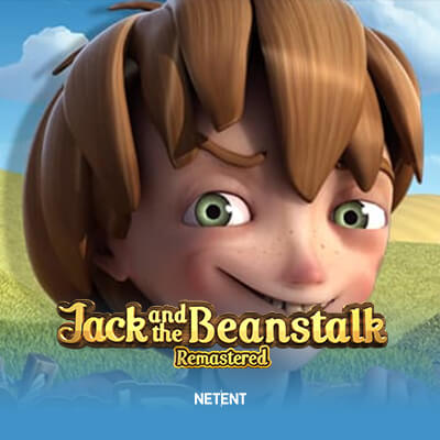 Jack and the Beanstalk Remastered