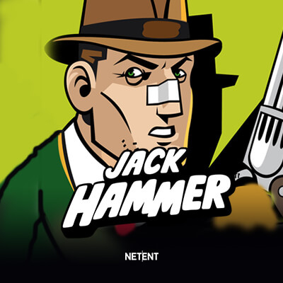 Jack Hammer