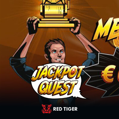 Jackpot Quest