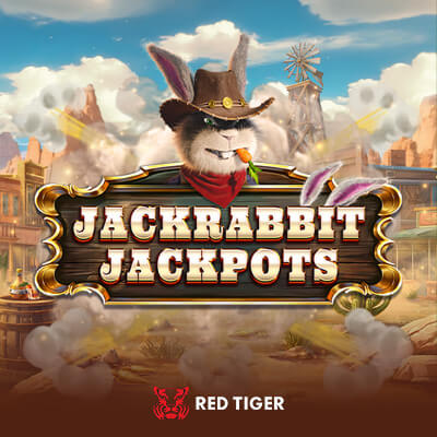 Jackrabbit Jackpots