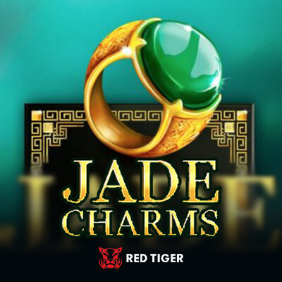 Jade Charms