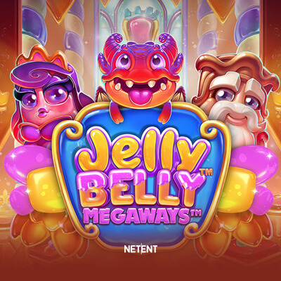 Jelly Belly™ MegaWays™