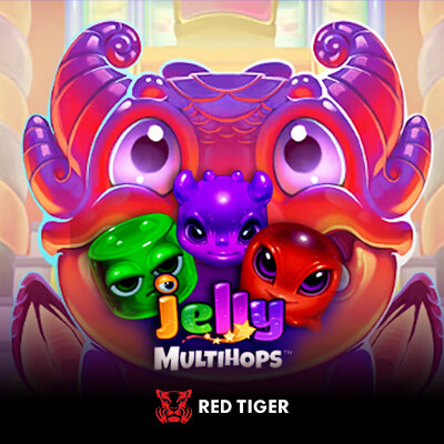 Jelly MULTIHOPS
