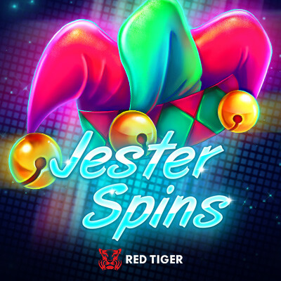 Jester Spins