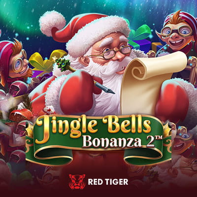 Jingle Bells Bonanza™ 2