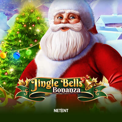 Jingle Bells Bonanza