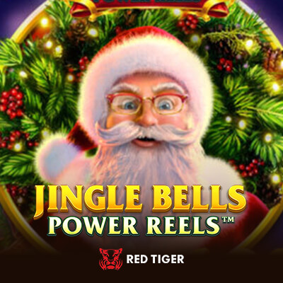 Jingle Bells Power Reels