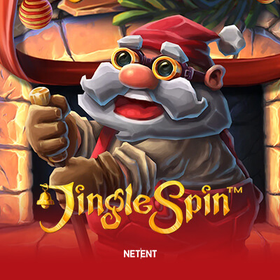 Jingle Spin
