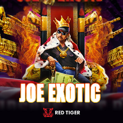 Joe Exotic