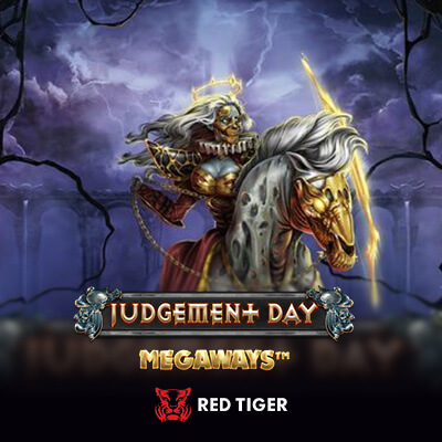 Judgement Day Megaways