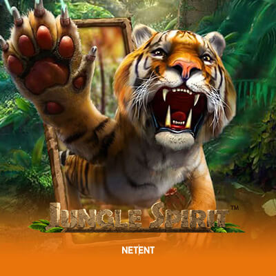 Jungle Spirit: Call of the Wild