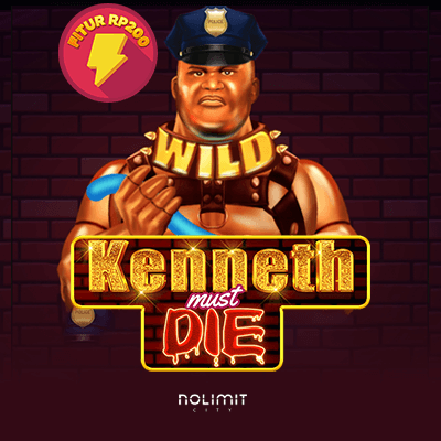 Kenneth Must Die
