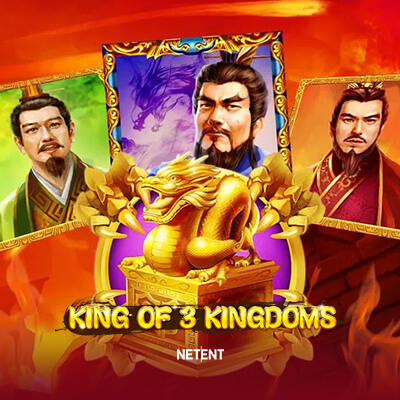King of 3 Kingdoms