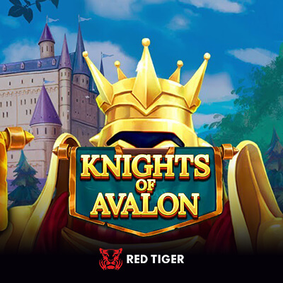 Knights Of Avalon