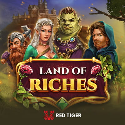 Land of Riches