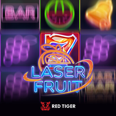 Laser Fruit