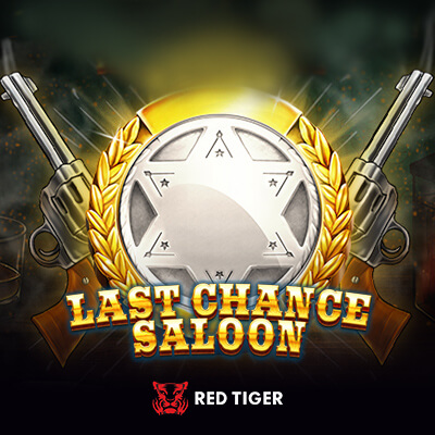 Last Chance Saloon