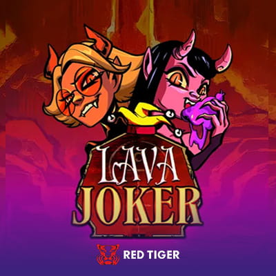 Lava Joker