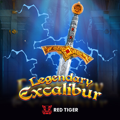 Legendary Excalibur